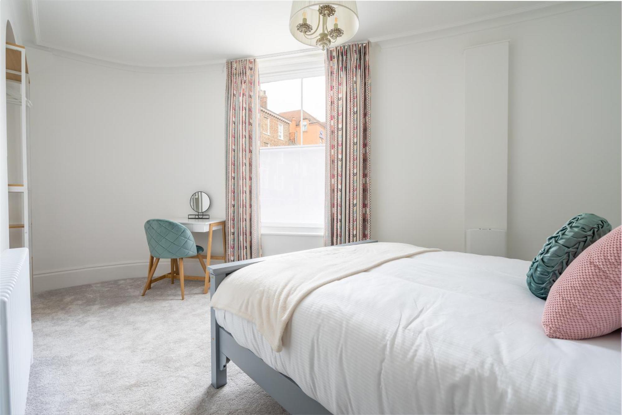 Peckitt Street Apartments York Zewnętrze zdjęcie